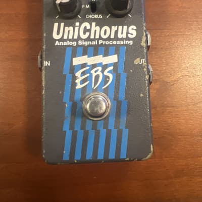 EBS Unichorus Mid 2000’s image 1