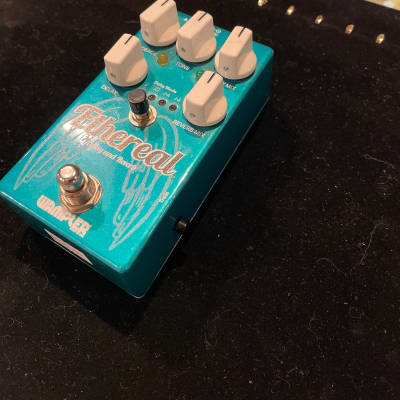 Reverb.com listing, price, conditions, and images for wampler-ethereal