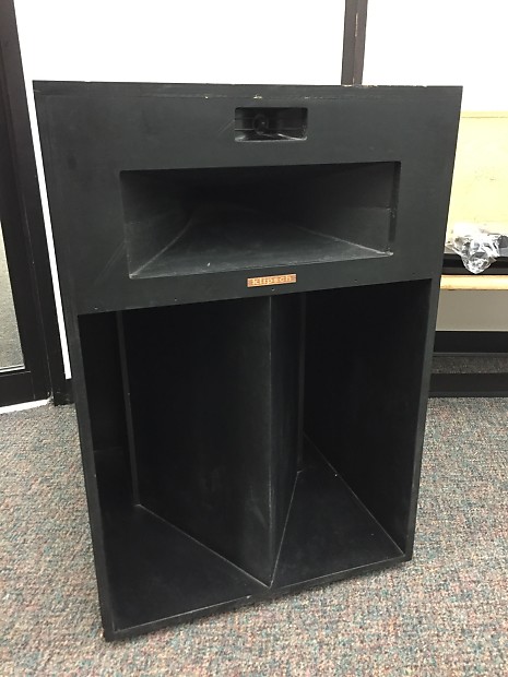 Klipsch LaScala LS BB