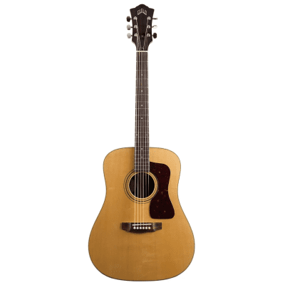 【売り切り特価】Guild D-50 STD アコースティックギター Guild Guitars｜Guild Guitars｜D-50 スタンダード
