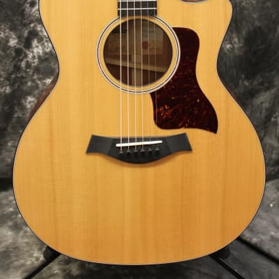 2021 Taylor 514ce V-Class GA Cedar Mahogany Acoustic