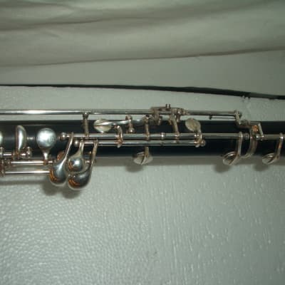 Tam Student Oboe Made By Kreul with low Bb image 5