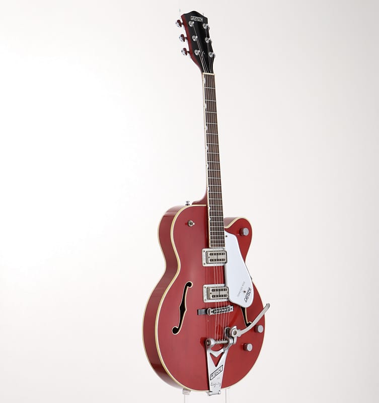 Gretsch 6119t deals