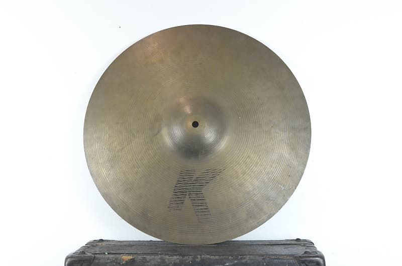 Zildjian K 18" Multi Application Cymbal 1742g image 1