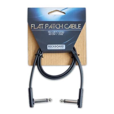 RockBoard Flat Patch Cable 60CM / 23.62 Inch