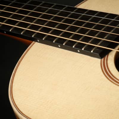 Lowden S-34 Sitka/Koa *Video* image 16