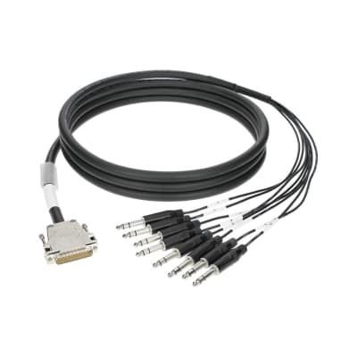 Klotz TAN08DPA05.0 Multicore 5 m - Cable image 1