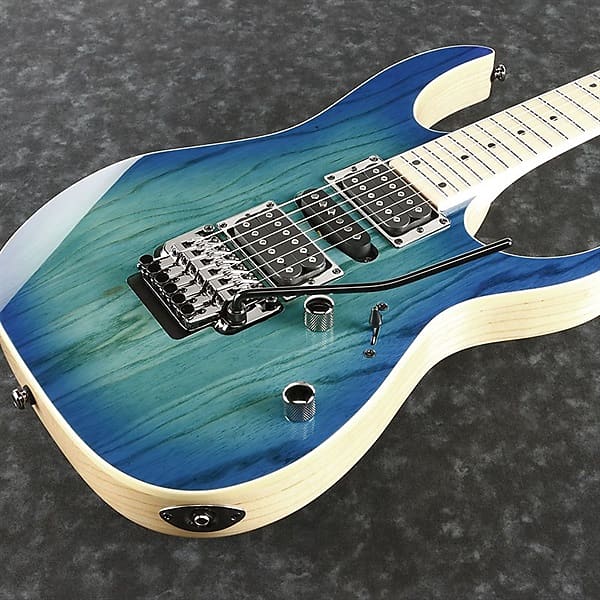 Ibanez RG370AHMZ-BMT