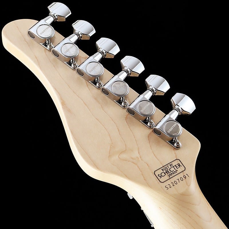 SCHECTER SD-2-24-AL | SCHECTER