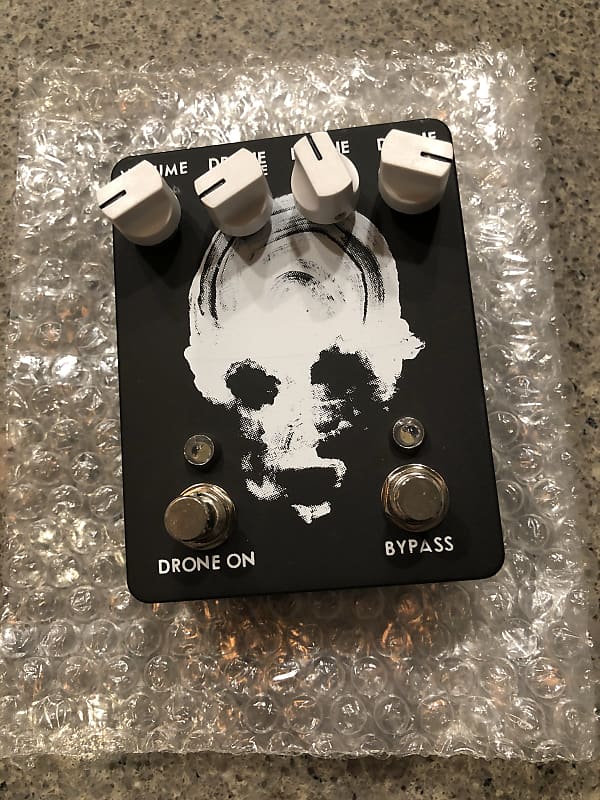 Fuzzrocious Daughters Empty Glass R2 2019 