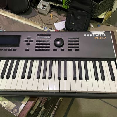 Kurzweil PC3K7 Digital Synthesizer Keyboard Workstation - Local Pickup Only image 4