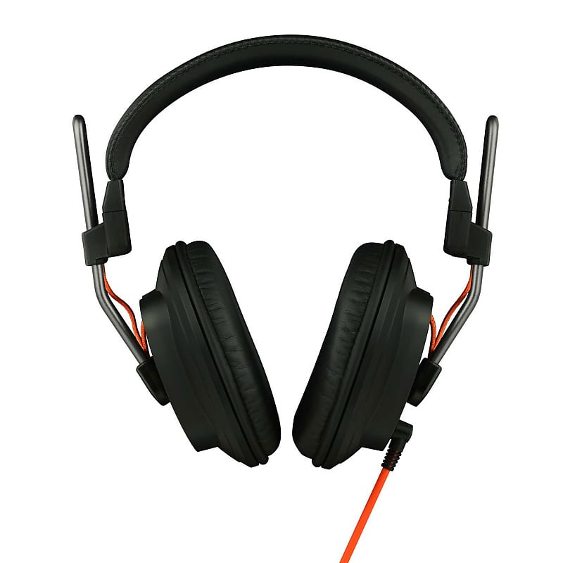 Fostex T50RPmk3 Headphone Semi-Open Type Monitor - Single  			