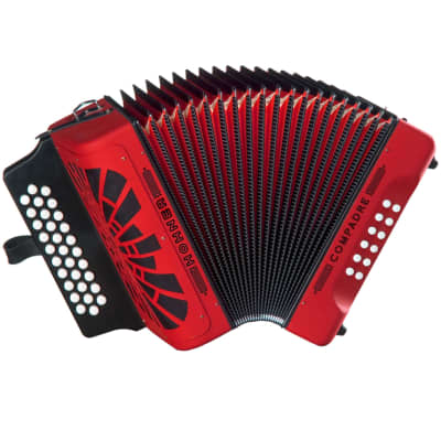 Reverb accordion deals