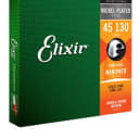 Elixir E14202 Bass 5-String Long Scale 45-130 Set