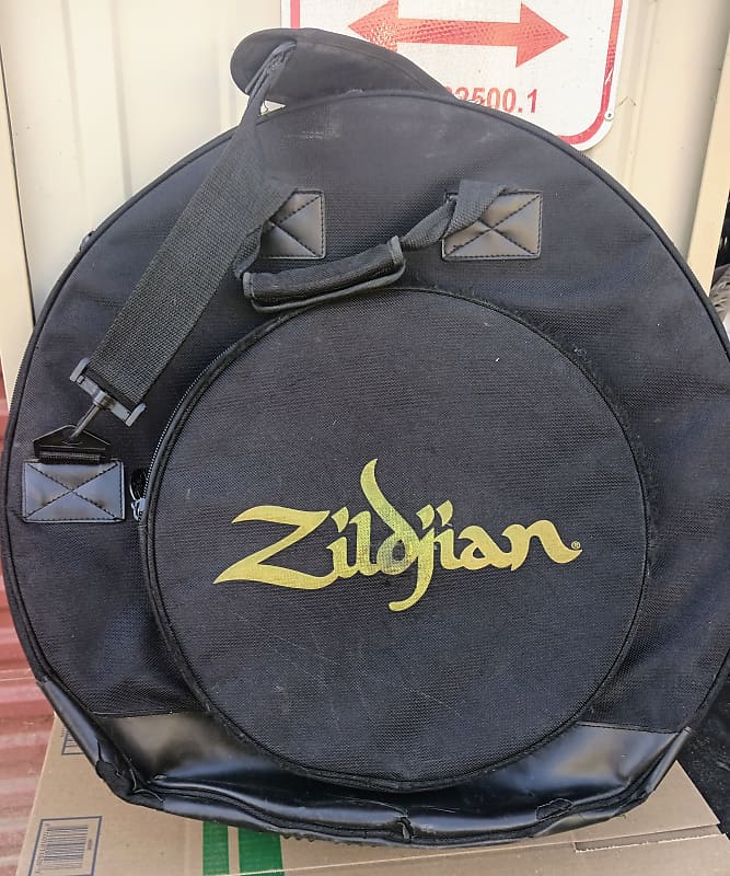 Zildjian ZCB22PV2 22