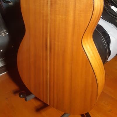 Garcia Grade 3 Classical Acoustic Guitar 1972 Japan for sale