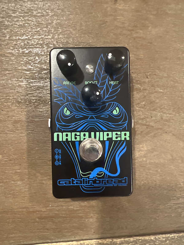 Catalinbread Naga Viper