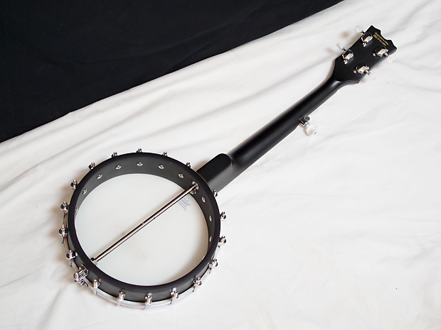 Dean outlet mini banjo