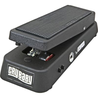 Dunlop GCB95Q Cry Baby Wah image 3