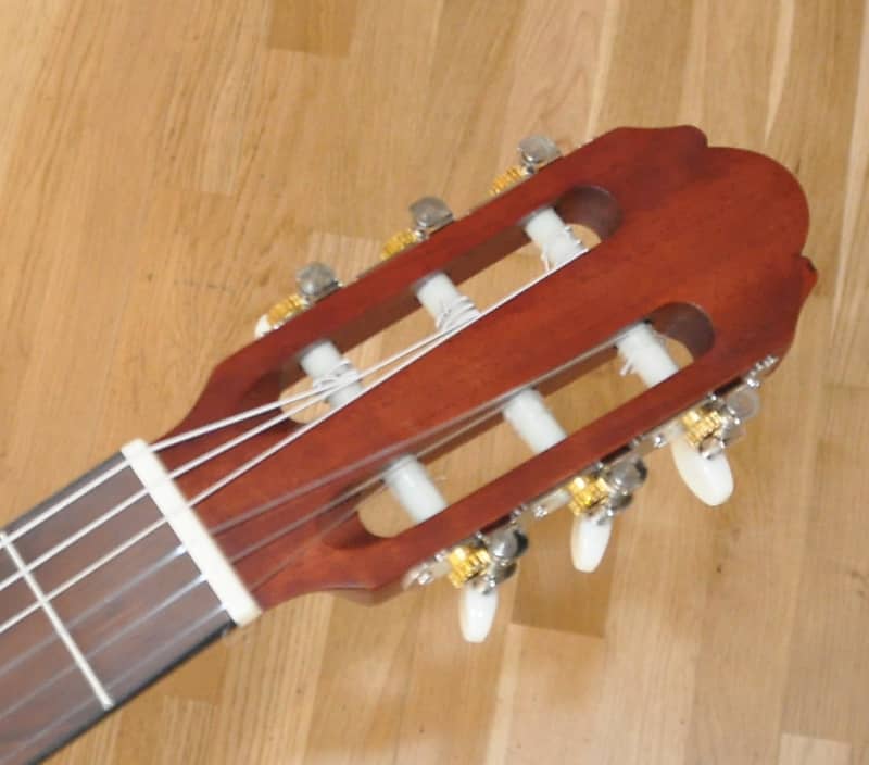 Bass & Bass : Guitare Acoustique enfant