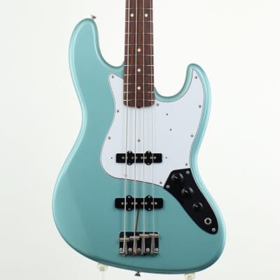 Fender JB-62 Jazz Bass Reissue MIJ | Reverb