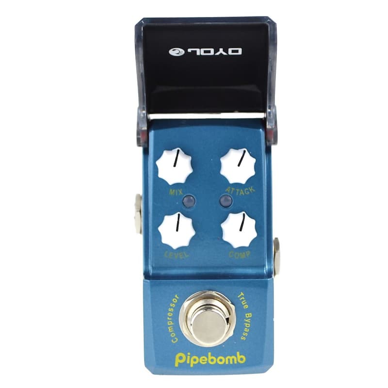 Joyo JF-312 Pipebomb | Reverb