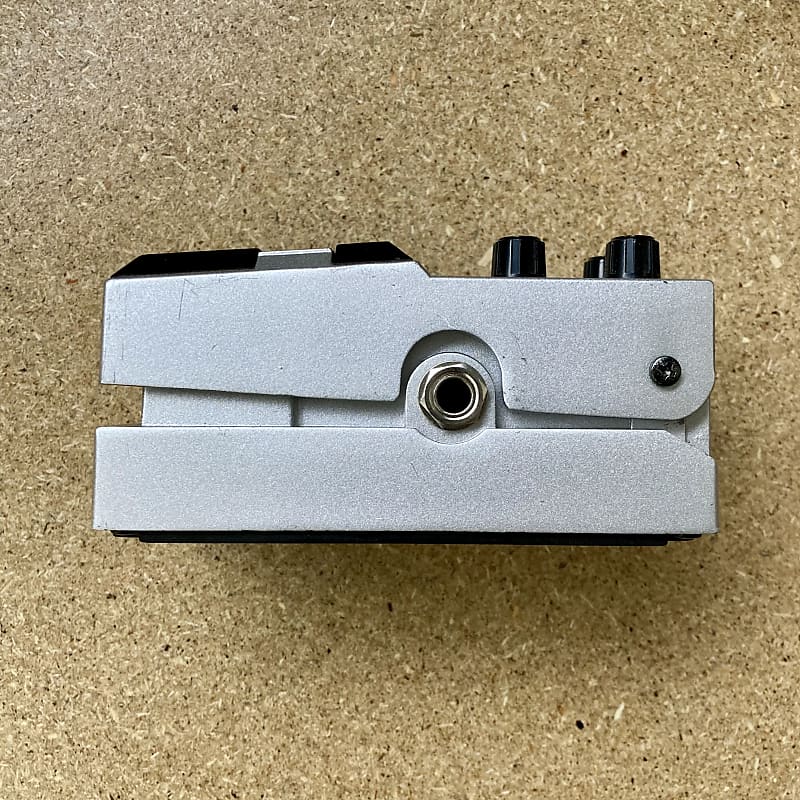 Tokai - TPH-1 - Phaser - Made in Japan - 80s - Silver | Reverb