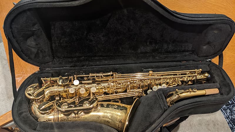 Keilwerth SX90R Professional Alto Saxophone | Reverb