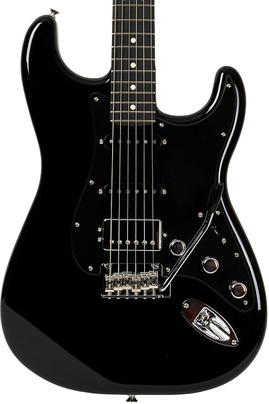 Limited Edition Player Plus Stratocaster® HSS – Fender