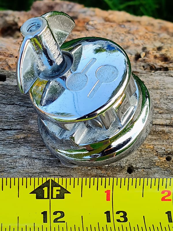 SONOR 2Hole Rack/Floor Tom Mount Bracket (2/2) Reverb