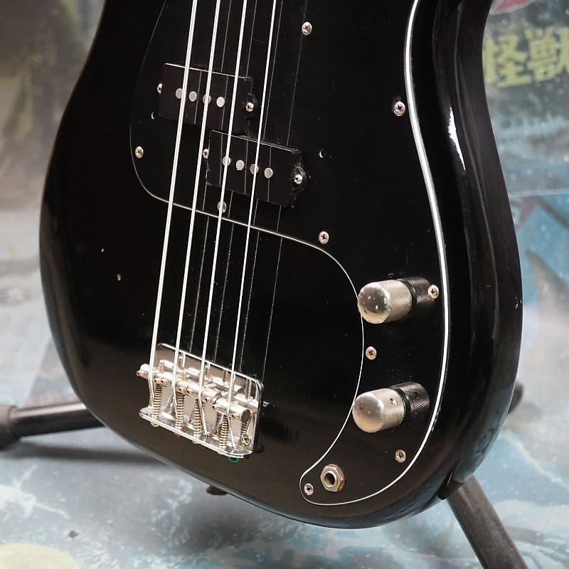 これぞジャパビン！TOKAIのプレシジョンベース！PB-40入荷の