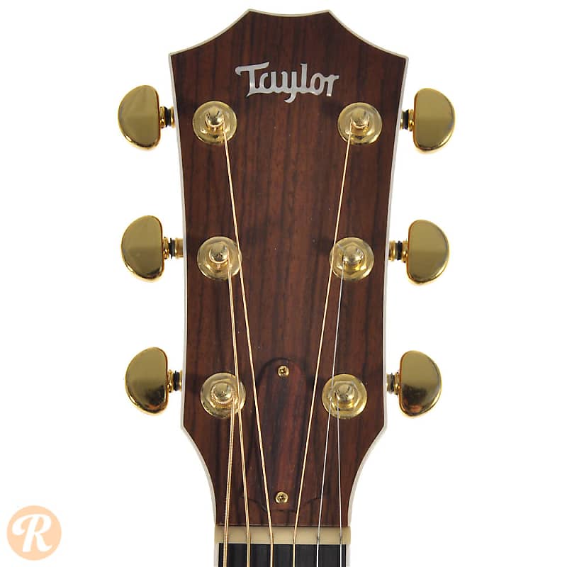 TAYLOR 812C|ドルフィンギターズ 名機 美音 Taylor 812c ギター