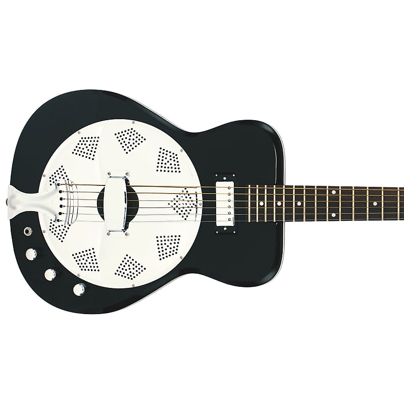 Airline deals folkstar resonator