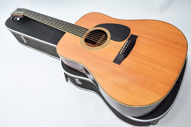 Excellent S.Yairi YD-304 Acoustic Guitar refNo 106186 | Reverb