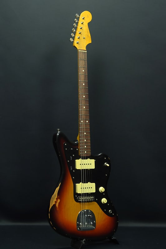 Momose MJM1 STD NJ 3TS (06/30) | Reverb France