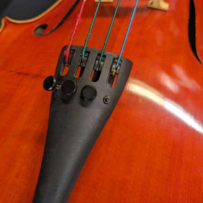 Model 300 HK Schmidt 1/2 Cello Cello (Ontario,CA) image 6