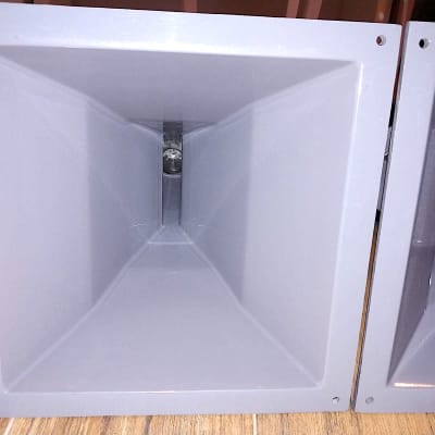 Altec Lansing MRII 564 Mantaray Horns | Reverb