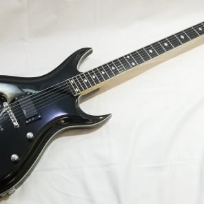 Bc rich bich baritone outlet