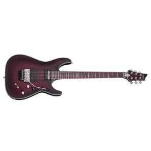 Schecter c1 platinum hotsell sustainiac