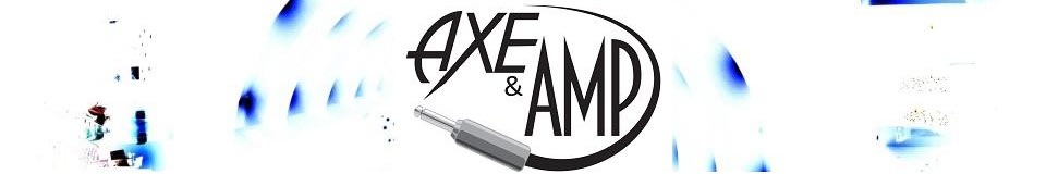 Axe & Amp