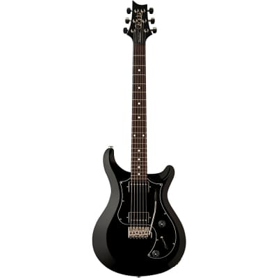 PRS S2 Standard 22 Electric Guitar Black image 3