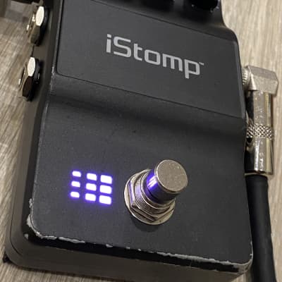 Reverb.com listing, price, conditions, and images for digitech-istomp