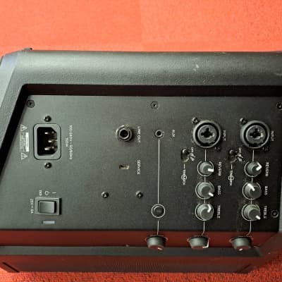 Bose S1 Pro Multi-Position PA System 2010s - Black image 4