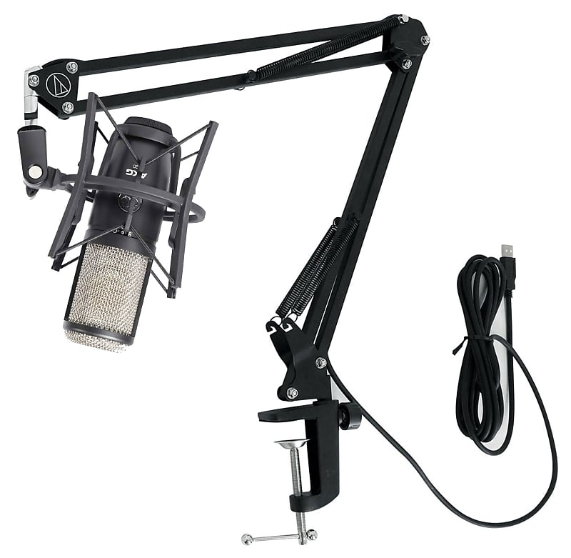 Audio technica online akg