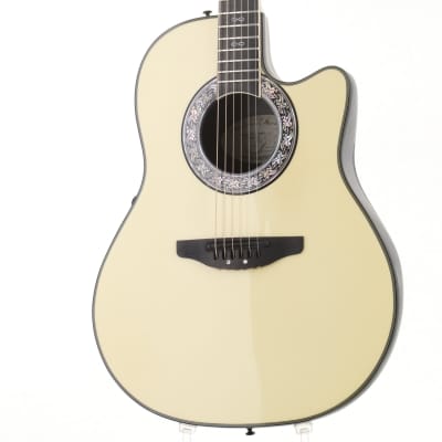 OVATION 1986-6 Collector's Series [SN 520] (05/06) for sale