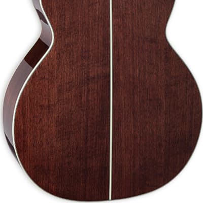 Takamine GN51CE G50 Series NEX Body Acoustic-Electric Guitar, Brown Sunburst image 3