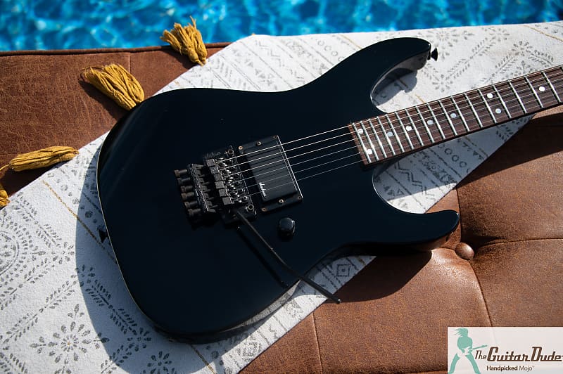 Charvel Model 5A 1H | Reverb