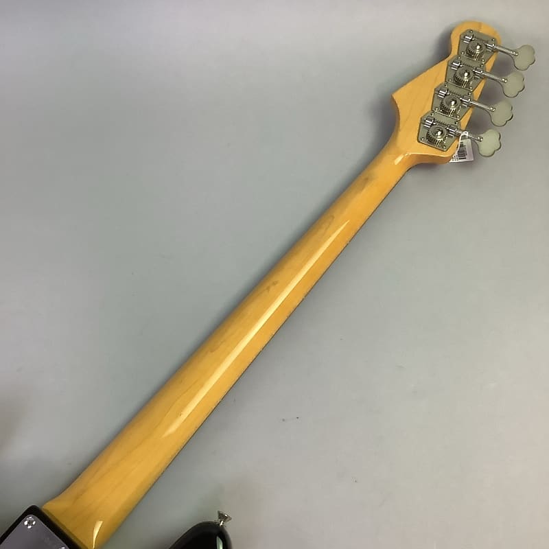 新品同等 超美品 J.W Black JWB-JP-JB J.W.Black JWB-JP-JB | Reverb