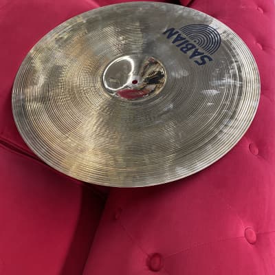 Sabian 20