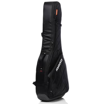 Mono M80 Mono Vertigo Acoustic Dreadnought Guitar Case, Black image 2